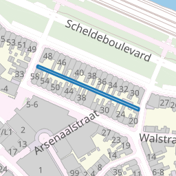 Perceel TNZ00-L-2374