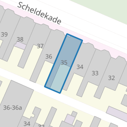 Perceel TNZ00-L-2381