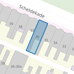 Perceel TNZ00-L-2382