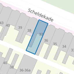 Perceel TNZ00-L-2383