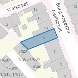 Perceel TNZ00-L-2391