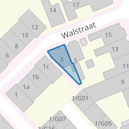 Perceel TNZ00-L-2427