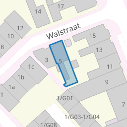 Perceel TNZ00-L-2428