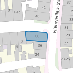 Perceel TNZ00-L-2441