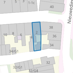 Perceel TNZ00-L-2442