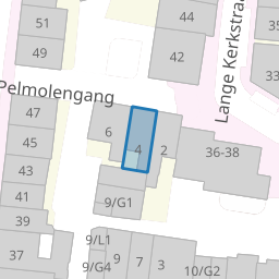 Perceel TNZ00-L-2456