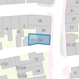 Perceel TNZ00-L-2459