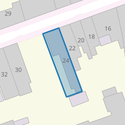 Perceel TNZ00-L-2479