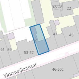 Perceel TNZ00-L-2499