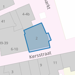 Perceel TNZ00-L-2516