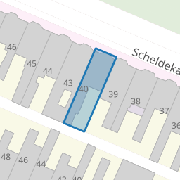 Perceel TNZ00-L-2523