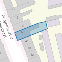 Perceel TNZ00-L-2524