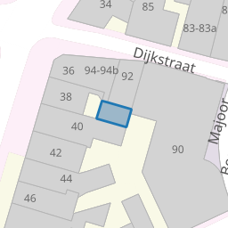 Perceel TNZ00-L-2541