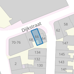 Perceel TNZ00-L-2542