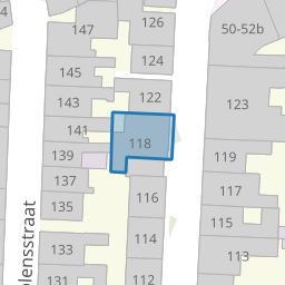 Perceel TNZ00-L-2547