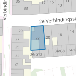 Perceel TNZ00-L-2572