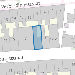 Perceel TNZ00-L-2579