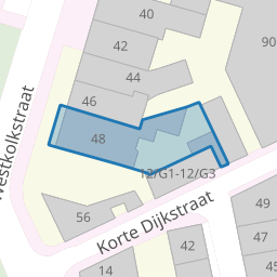 Perceel TNZ00-L-2596