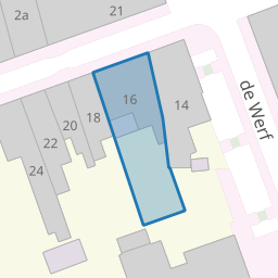 Perceel TNZ00-L-2608