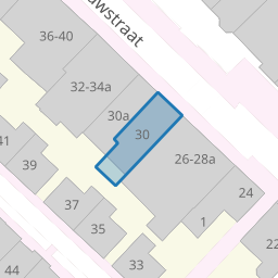 Perceel TNZ00-L-2627