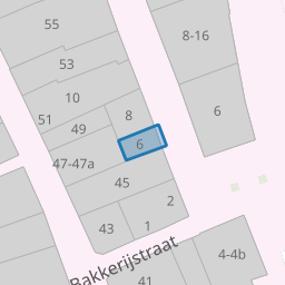 Perceel TNZ00-L-2651