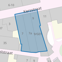 Perceel TNZ00-L-2656