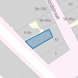 Perceel TNZ00-L-2709