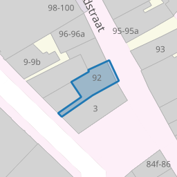 Perceel TNZ00-L-2710