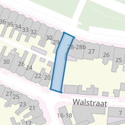 Perceel TNZ00-L-2712