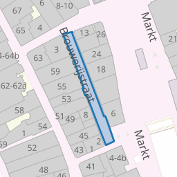 Perceel TNZ00-L-2716