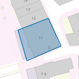 Perceel TNZ00-L-2718