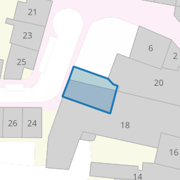 Perceel TNZ00-L-2758