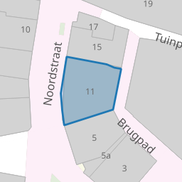 Perceel TNZ00-L-2767