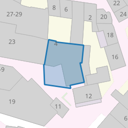 Perceel TNZ00-L-2797