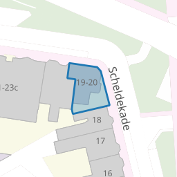 Perceel TNZ00-L-2805