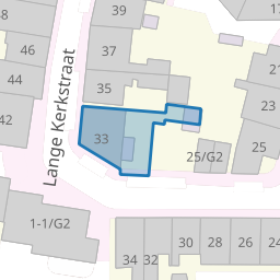 Perceel TNZ00-L-2809