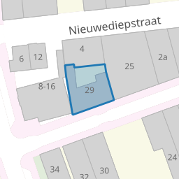 Perceel TNZ00-L-2814