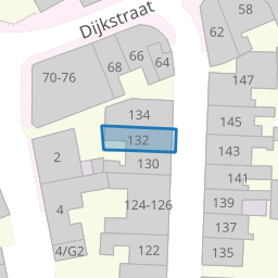 Perceel TNZ00-L-2839