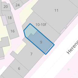 Perceel TNZ00-L-2857