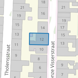 Perceel TNZ00-L-2866