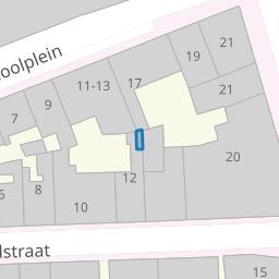 Perceel TNZ00-L-2916