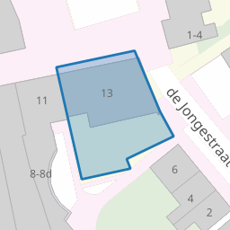 Perceel TNZ00-L-2920