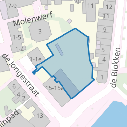 Perceel TNZ00-L-2922