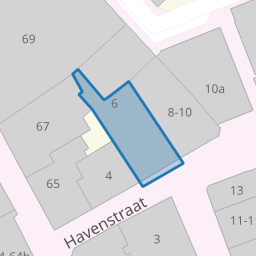 Perceel TNZ00-L-2938