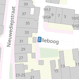 Perceel TNZ00-L-2998