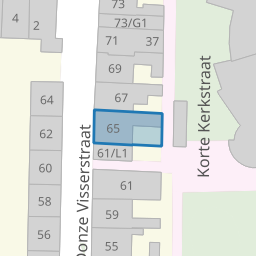 Perceel TNZ00-L-3029