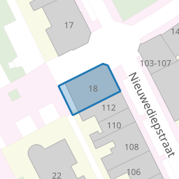 Perceel TNZ00-L-3039