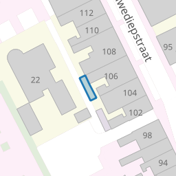 Perceel TNZ00-L-3041