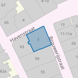 Perceel TNZ00-L-3053