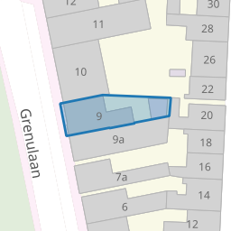 Perceel TNZ00-L-3065